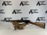 Marlin 1895M .450 Marlin
