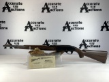 Remington Mohawk 10C .22LR