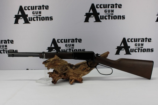 Henry Repeating Arms H001L .22 S/L/LR
