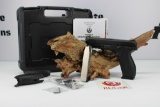 Ruger American Pistol 9mm Luger