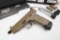 Springfield Armory XDm Elite 9x19