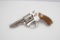 Smith & Wesson 36-1 .38 Special CTG
