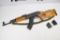 Norinco MAK-90 Sporter 7.62x39mm