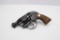 Colt Agent .38 Special CTG