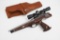 Remington XP-100 17 FB