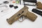 Smith & Wesson M&P9 M2.0 9mm
