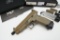 Springfield Armory XDm Elite 9x19