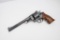 Smith & Wesson 27-2 .357 Magnum