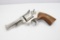 Smith & Wesson 19-4 .357 Magnum