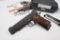 Sig Sauer 1911 .45 Auto