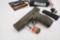 Taurus TX .22 LR