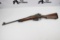 Enfield Jungle Carbine M470 .303