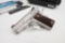 Kimber Ulttra Carry II .45 ACP