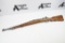 Yougoslavian Mauser 8mm