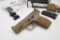 Smith & Wesson M&P9 M2.0 9mm