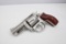 Charter Arms Bulldog .44 SPL