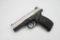 Smith & Wesson SW9VE 9mm