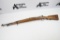 La Coruna Mauser 1951 8mm