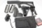 Misc Gun Parts