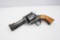 None Single Action Revolver 45 colt