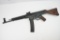Blue Line Solutions Mauser StG44 .22 LR HV