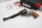 Ruger New Model Super Blackhawk .44 Magnum