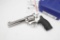 Smith & Wesson 648-2 .22 WMR