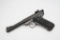 Ruger Mark II Target .22 LR
