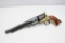 A.S.M. .44 Black Powder Revolver .44 BP