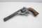 Iver Johnson Arms Supershot Sealed Eight 0.22