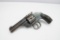 Harrington & Richardson Top Break 38 S&W