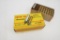 Super Vel Ammunition .38 Special