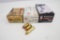 Misc Ammo .40 S&W/ 38 SPL
