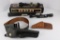 Misc Scopes/ Holsters