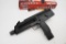 Umbrex Steel Storm 4.5mm