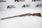 Hopkins & Allen Double Barrel 12 GA