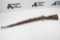 Werke AG 98 8mm Mauser