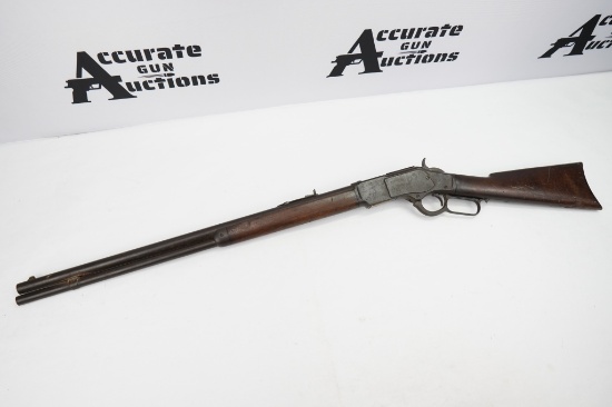 Winchester 1873 38 WCF