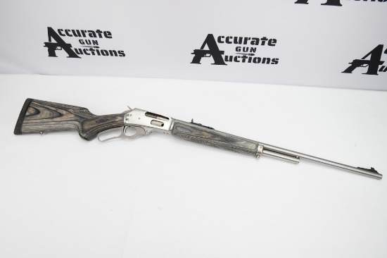Marlin 336XLR .35 REM