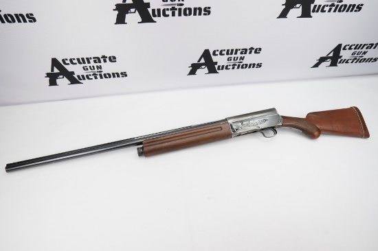 Browning Auto-5 12 GA