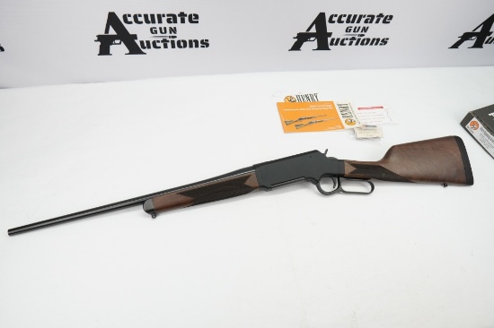 Henry H014-308 .308 WIN