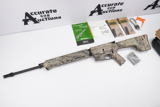 Remington R-15 .223 REM