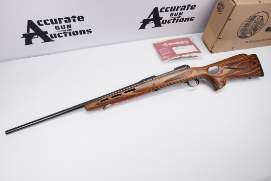 Savage Arms 111 .25-06 REM