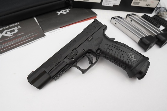 Springfield Armory XDm Elite 9X19