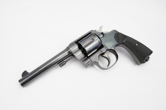 Colt US Army Model 1917 .45
