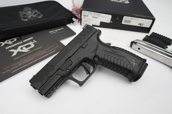 Springfield Armory XDm Elite 9x19
