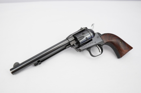 Ruger Single-Six .22 RF MAG