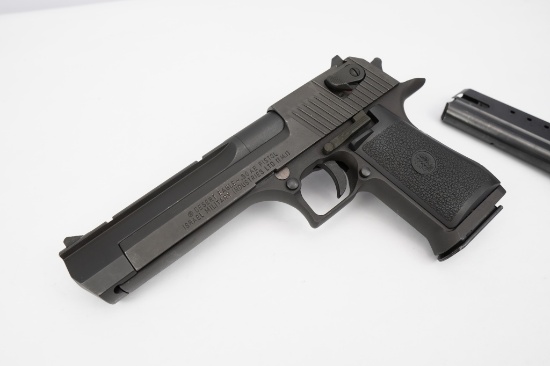 IMI Desert Eagle .50 AE