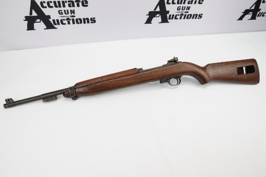 Inland MFG M1 Carbine .30 M1
