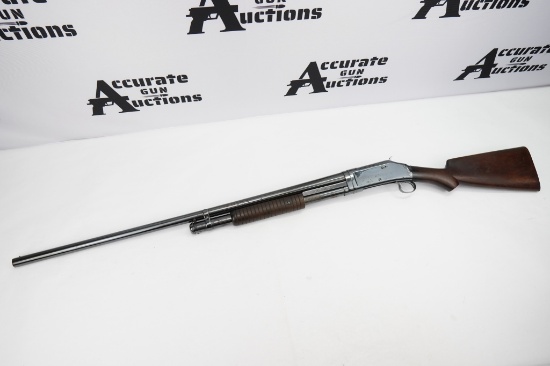 Winchester 1897 12 GA